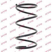 KYB Front Left Suspension Coil Spring RA2070