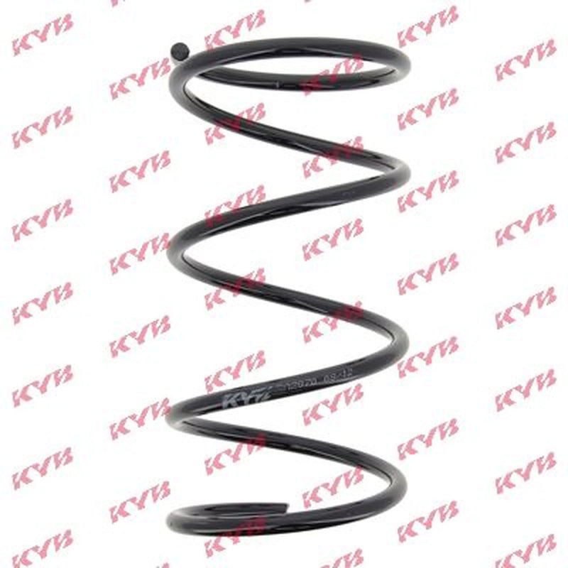 KYB Front Left Suspension Coil Spring RA2070