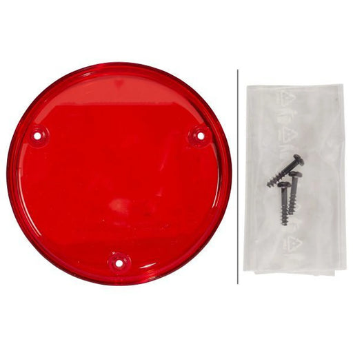 Hella Tail Light Assembly Lens Right 9EL 342 568-831