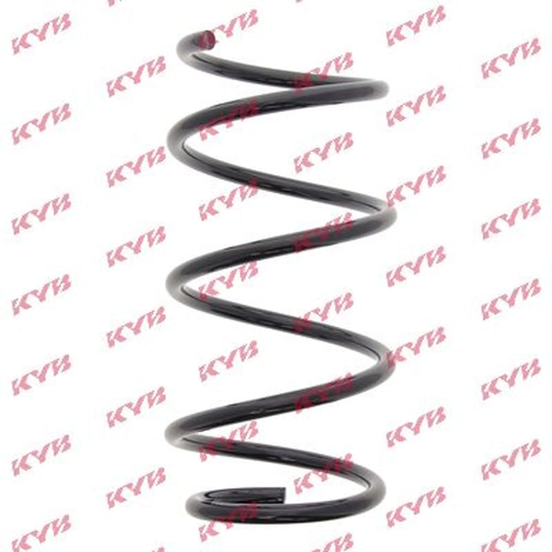 KYB Front Suspension Coil Spring RH3482