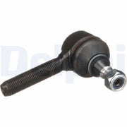 Delphi Steering Tie Rod End Ball Joint Front Right M14x1. TA1180