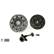 NAPA Clutch Kit Set 3pc NCL1235