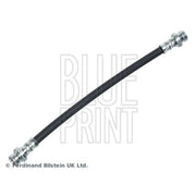 Blue Print Brake Hydraulic Hose Line Rear Right ADC45366