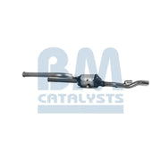 BM Catalysts Dpf BM11055