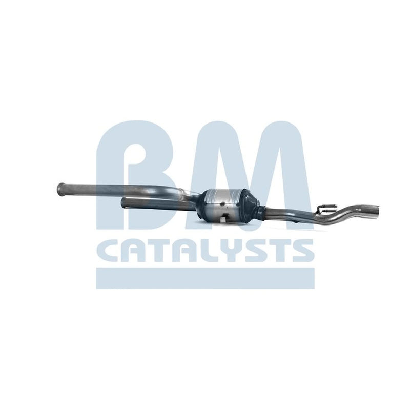 BM Catalysts Dpf BM11055