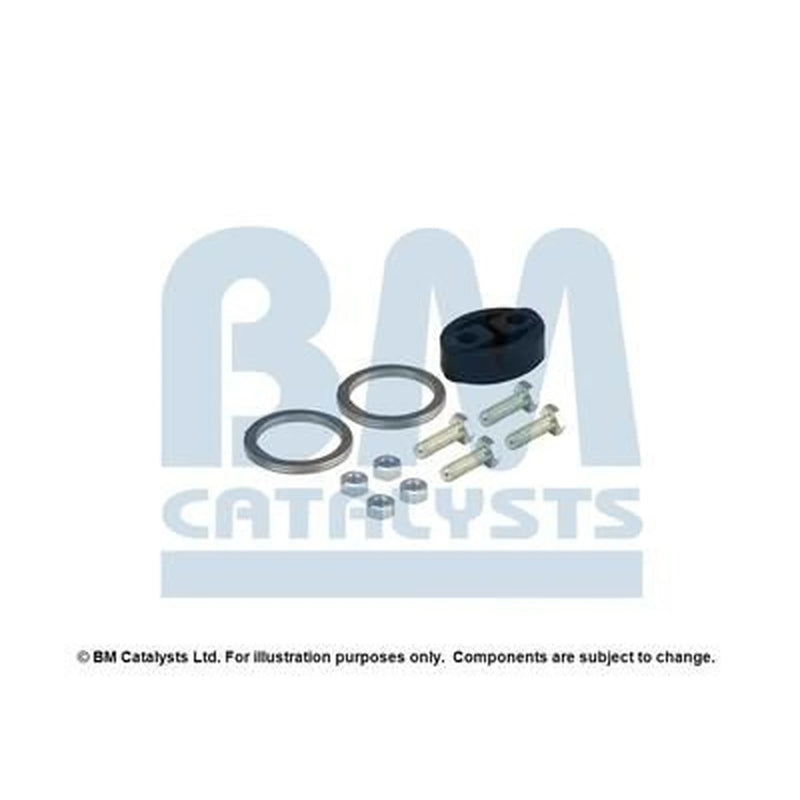 BM Catalysts Fitting Kit FK90520C FK90520C