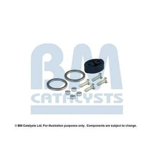 BM Catalysts Fitting Kit FK90520C FK90520C