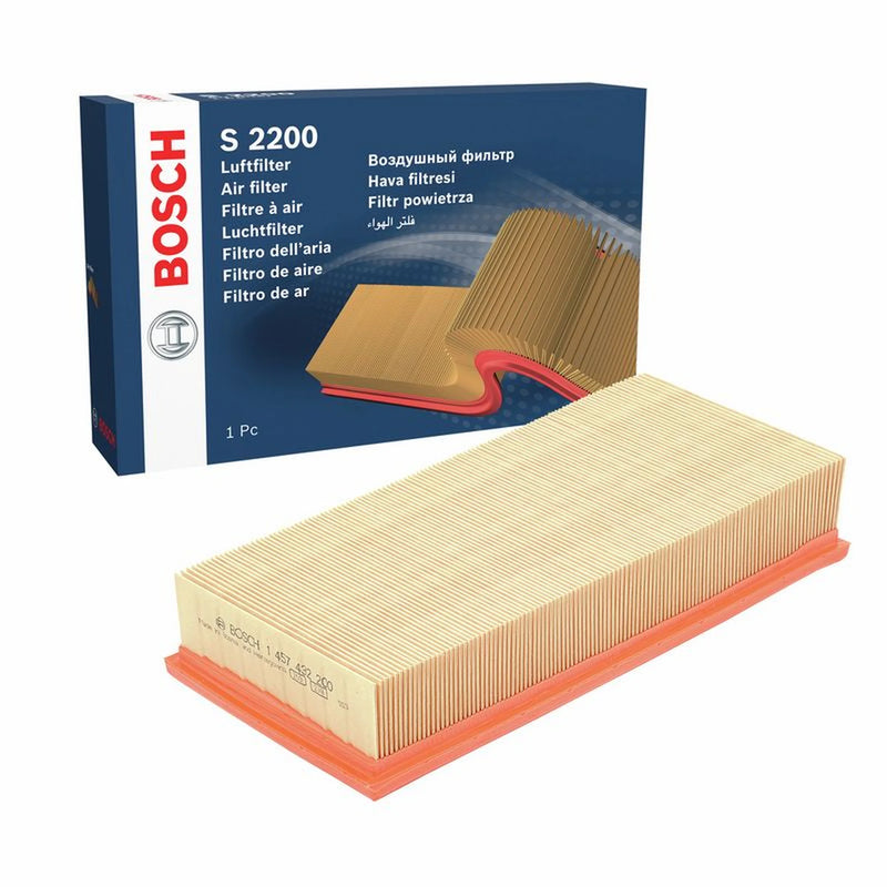 Bosch Engine Air Filter 1 457 432 200