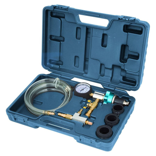 Laser Cooling System Vacuum Purge & Refill Kit 4287 Laser  - Town Parts