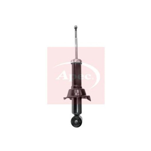 Apec Shock Absorber Damper Strut Rear Right ASA1275