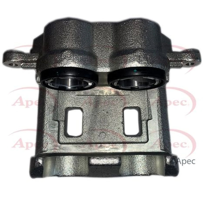 Apec Brake Caliper Assembly Front Right RCA465N