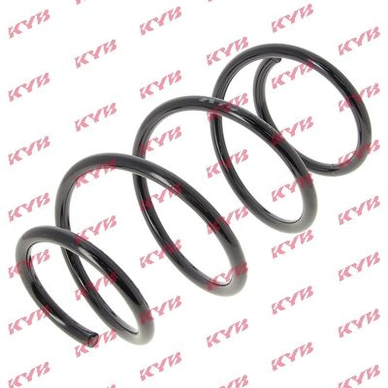 KYB Front Suspension Coil Spring RH3308