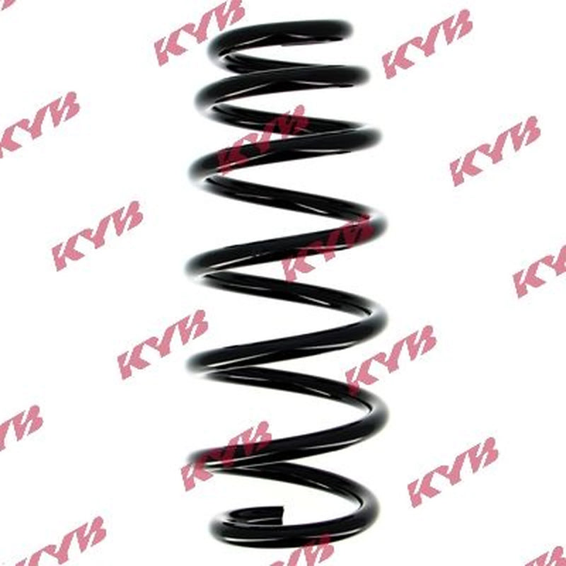 KYB Front Suspension Coil Spring RA1008