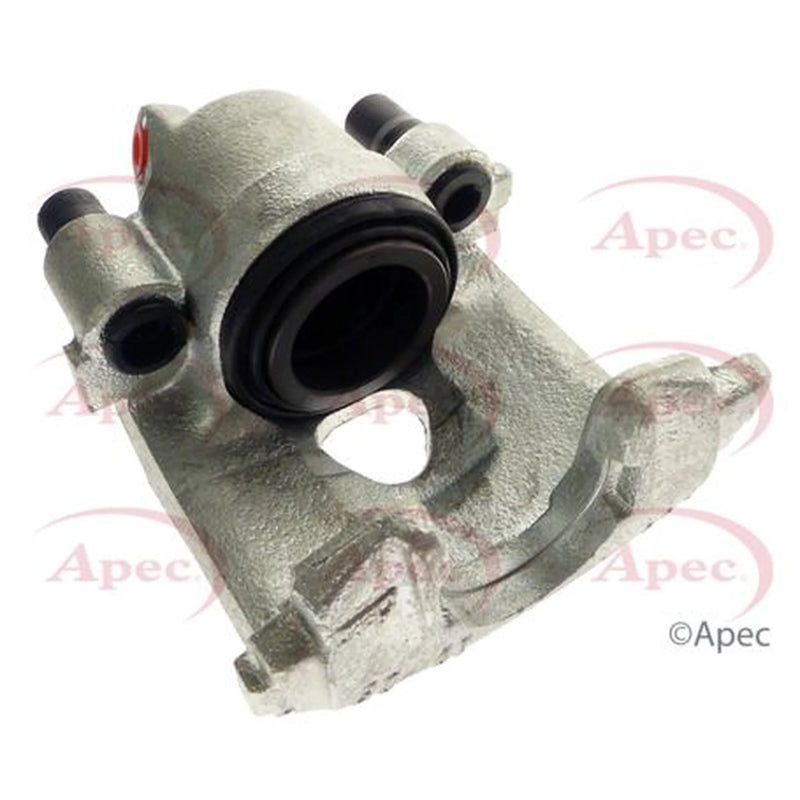 Apec Brake Caliper Assembly Front Left LCA1338