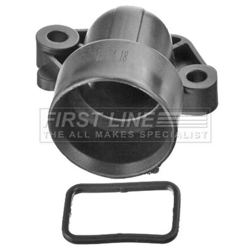 First Line Coolant Flange Housing Connector FTS1139