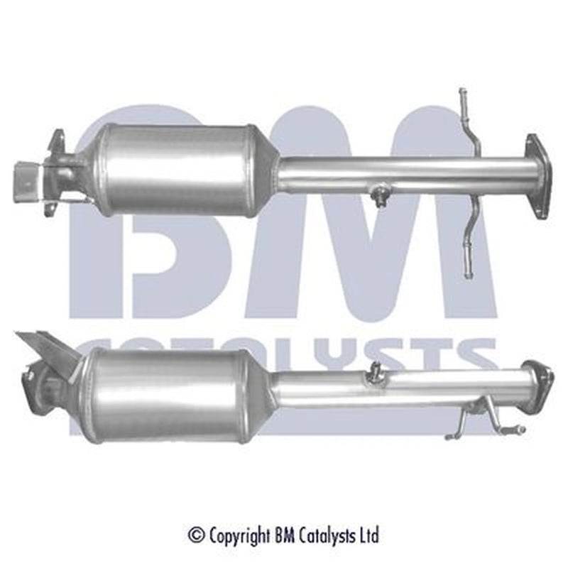 BM Catalysts Sic Dpf BM11268P