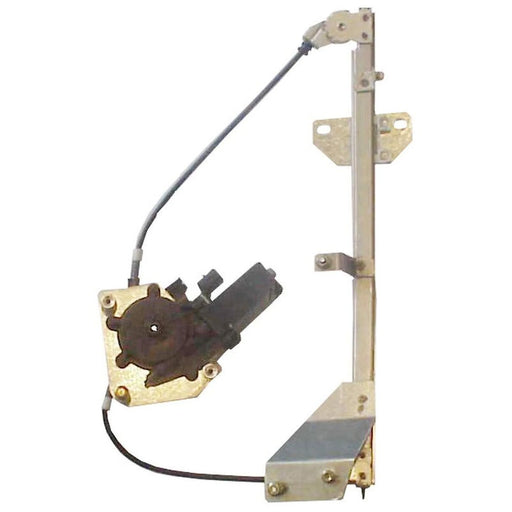 Valeo Electric Window Regulator Lifter Right Rear 850003