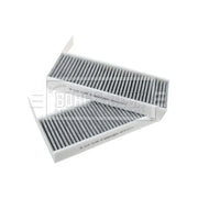 Borg & Beck Cabin Air Filter (Pollen Filter) BFC1211