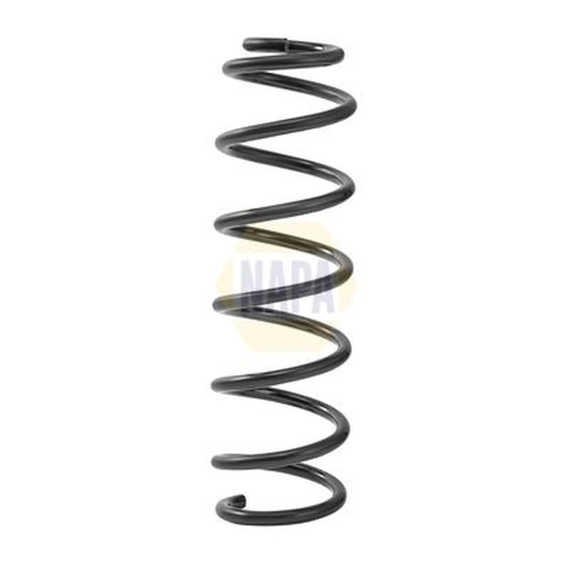 NAPA Rear Suspension Coil Spring NCS2458