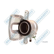 Apec Brake Caliper Assembly Front Left BCA1983E