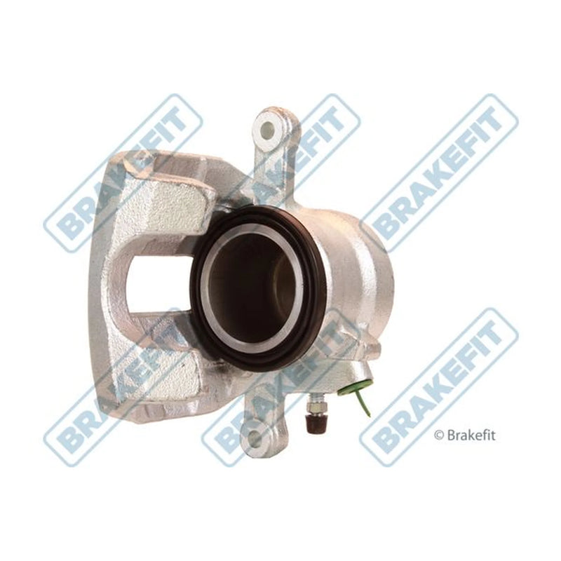 Apec Brake Caliper Assembly Front Left BCA1983E