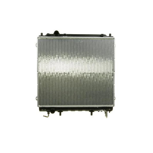 Mahle Engine Radiator CR 1469 000P