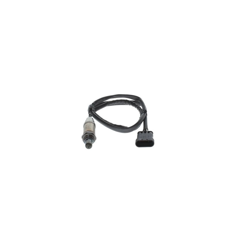 Bosch O2 Lambda Oxygen Sensor before catalytic converter 0 258 005 258