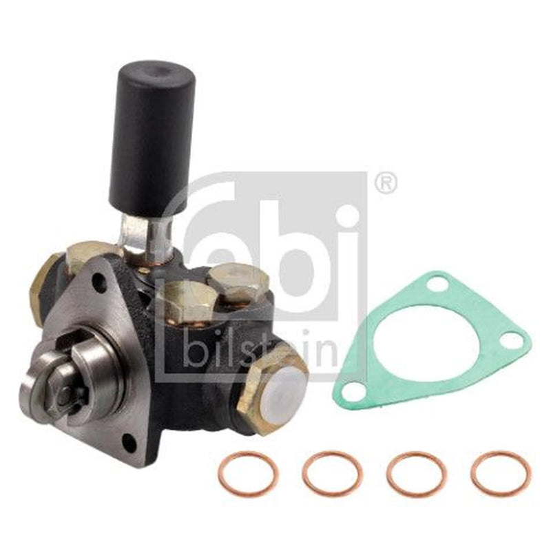 Febi Fuel Pre-Supply Pump Connectors 45652