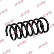 KYB Rear Suspension Coil Spring RA5529