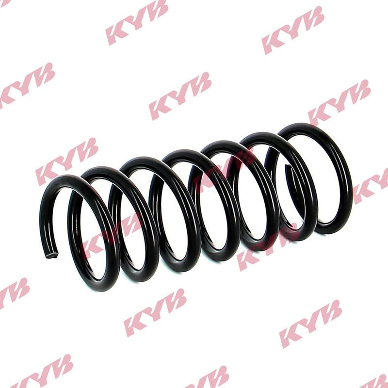 KYB Rear Suspension Coil Spring RA5529