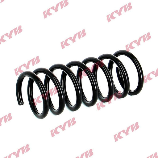 KYB Rear Suspension Coil Spring RA5529