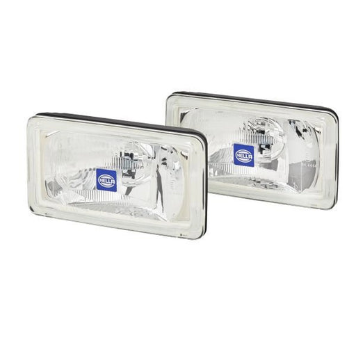 Hella Headlamp Zfh 0/180Gr Sw Mk MGS12 1FB Right 1FB 005 860-631 1FB 005 860-631