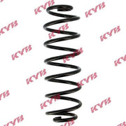 KYB Rear Suspension Coil Spring RA7135