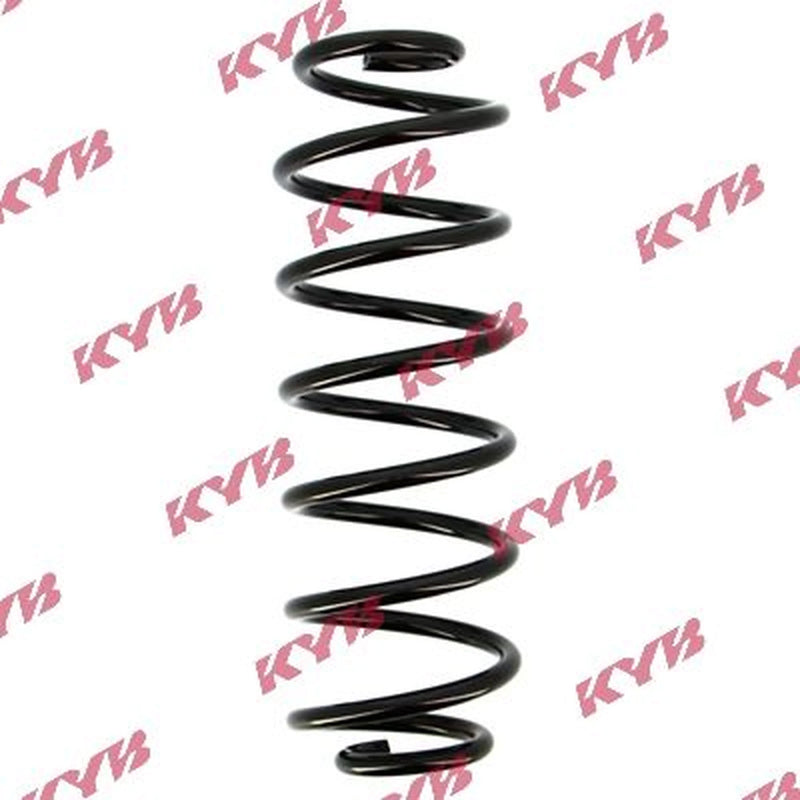 KYB Rear Suspension Coil Spring RA7135