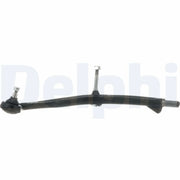 Delphi Control/Trailing Arm Lower TC709