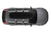 Thule Force XT Alpine roof box black matte Roof box - Thule - Van Life Living