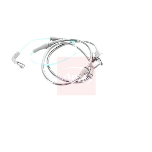 Apec Brake Pad Wear Sensor Front WIR5372