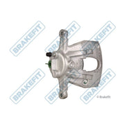 Apec Brake Caliper Assembly Front Left BCA1675E
