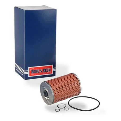 Borg & Beck Engine Oil Filter BFO4149