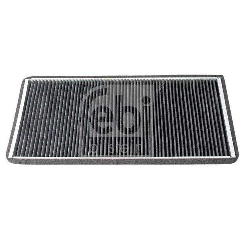 Febi Cabin Air Filter (Pollen Filter) 21125
