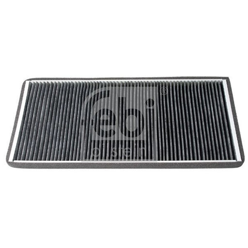 Febi Cabin Air Filter (Pollen Filter) 21125