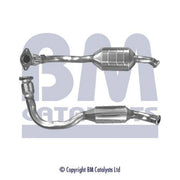 BM Catalysts Petrol Cat BM90944