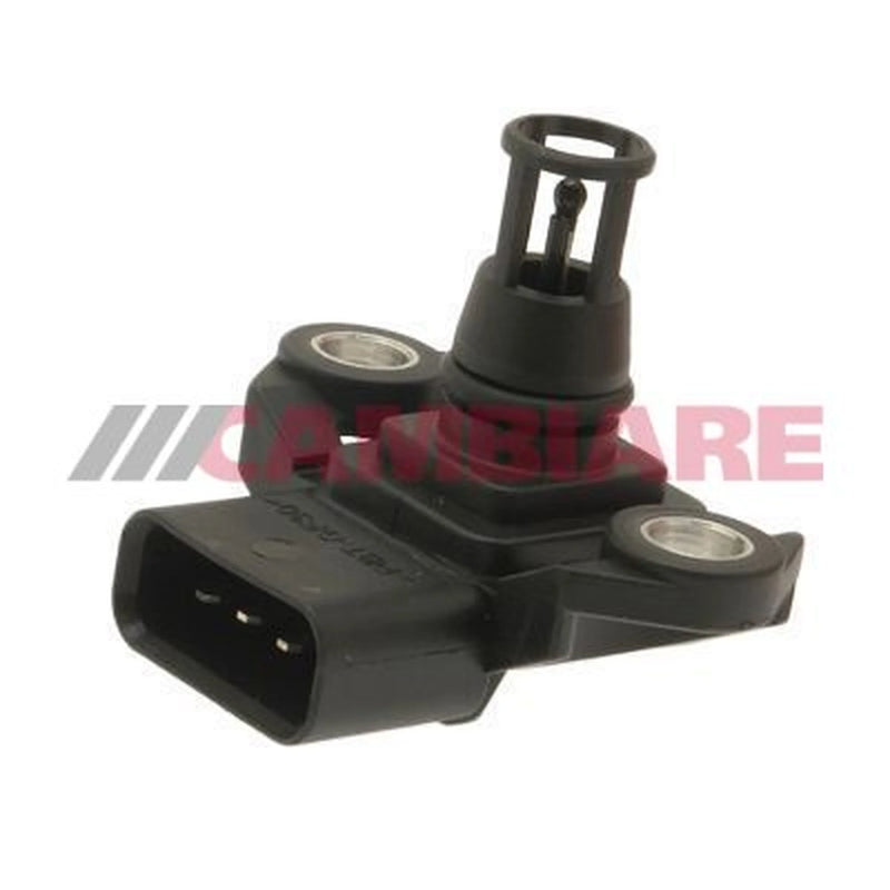 Cambiare MAP Sensor (Manifold Air Pressure) VE372082