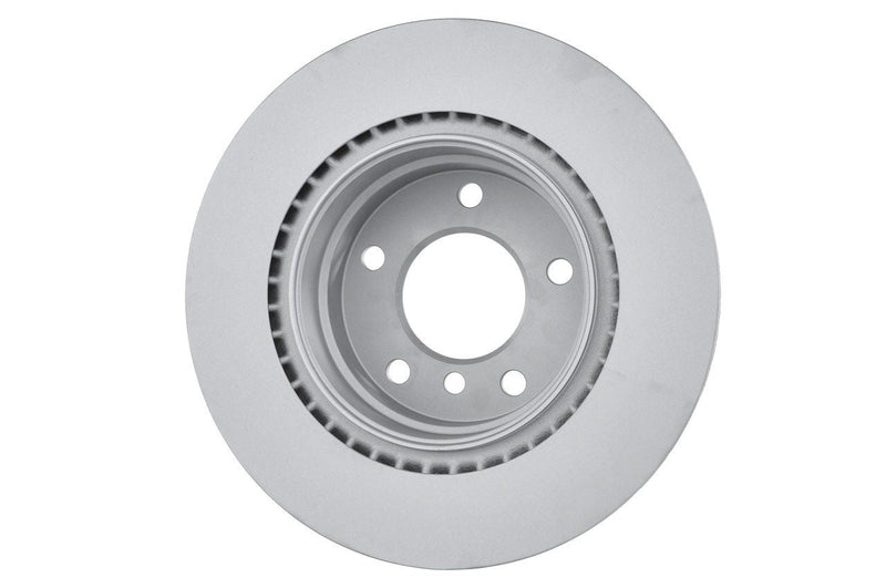Bosch 2 x Vented 300mm Brake Disc 0986479218