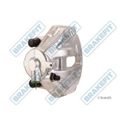 Apec Brake Caliper Assembly Front Left BCA1309