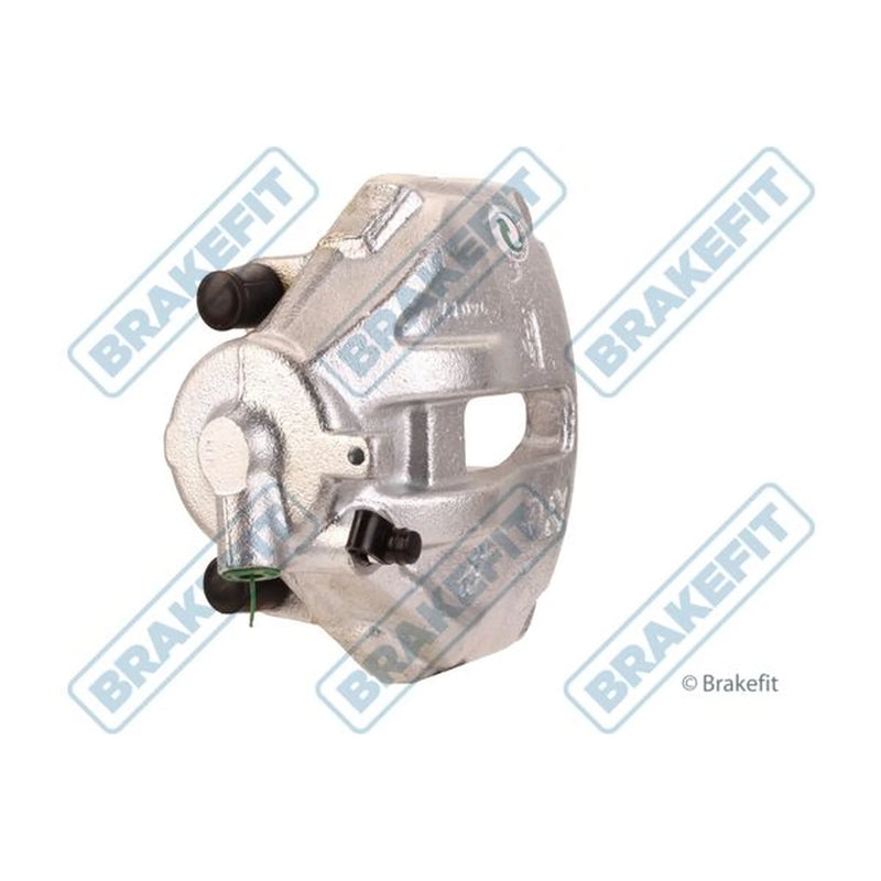 Apec Brake Caliper Assembly Front Left BCA1309