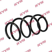 KYB Front Suspension Coil Spring RA1344