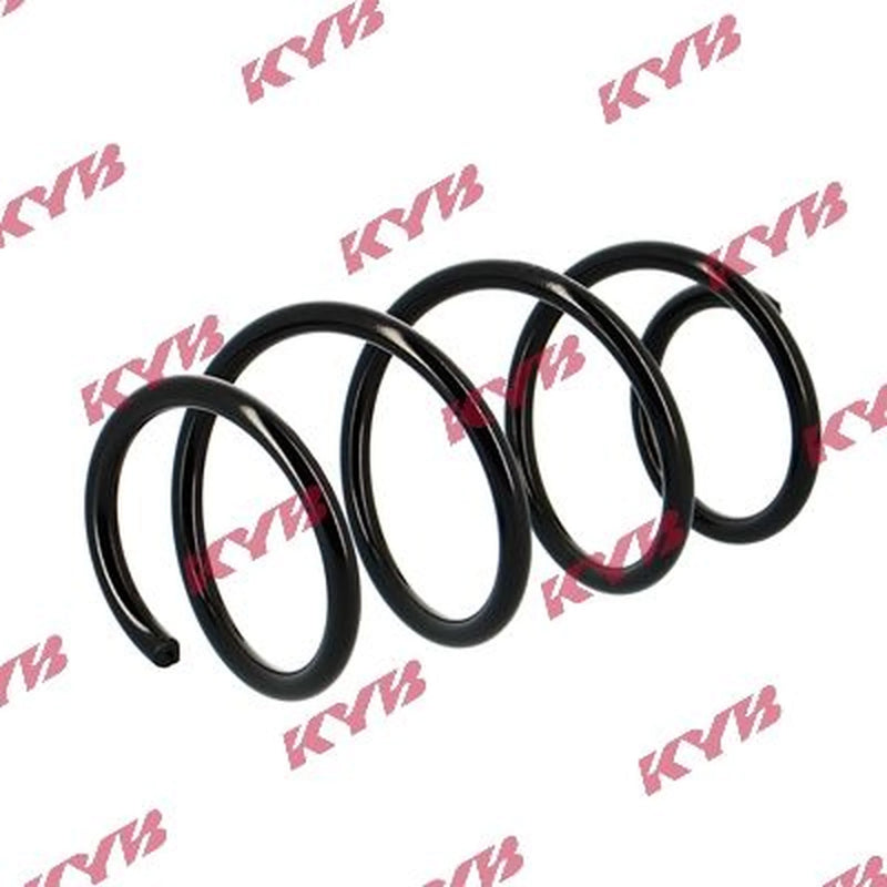 KYB Front Suspension Coil Spring RA1344