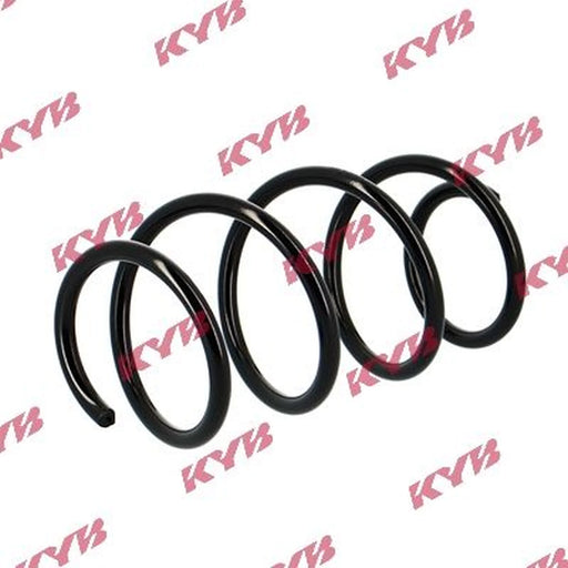 KYB Front Suspension Coil Spring RA1344