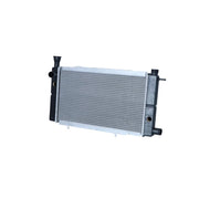 NRF Engine Radiator 52024